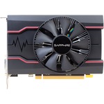Placa video Sapphire Radeon™ RX 550 PULSE, 2GB GDDR5, 64-bit