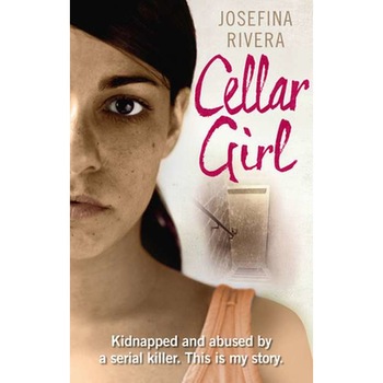 Cellar Girl de Josefina Rivera Cellar Girl de Josefina Rivera