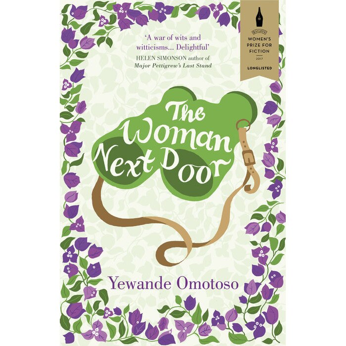The Woman Next Door de Yewande Omotoso