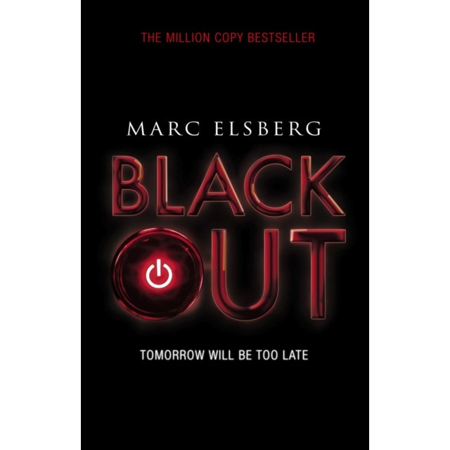 Blackout de Marc Elsberg