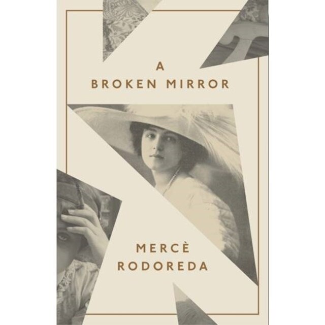 A Broken Mirror de Merce Rodoreda