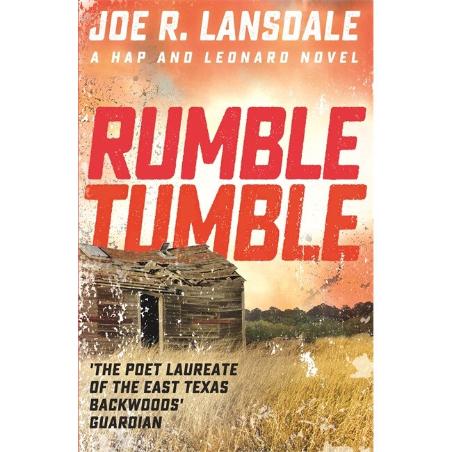 Rumble Tumble de Joe R. Lansdale
