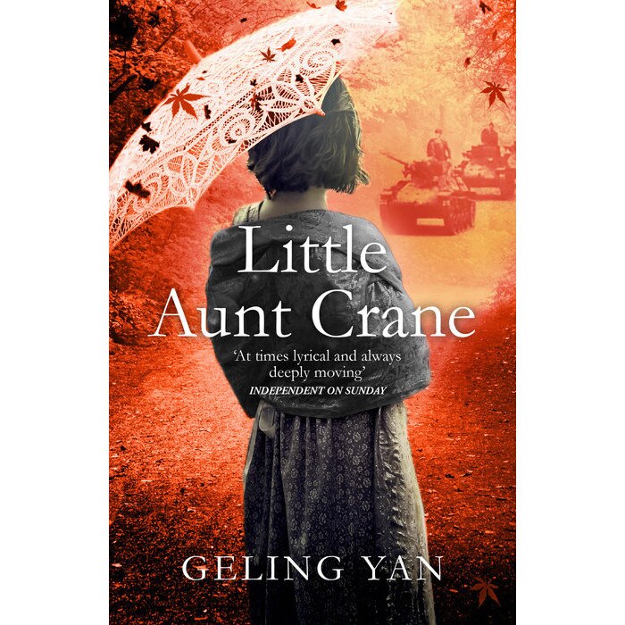 Little Aunt Crane de Geling Yan