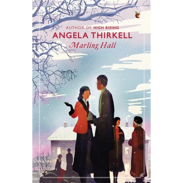Marling Hall de Angela Thirkell