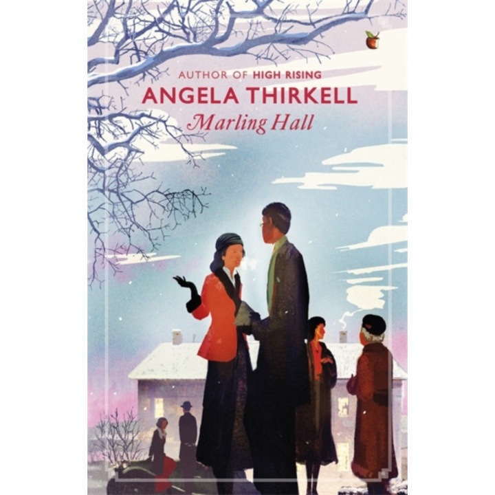 Marling Hall de Angela Thirkell