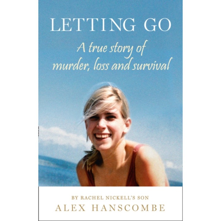 Letting Go de Alex Hanscombe