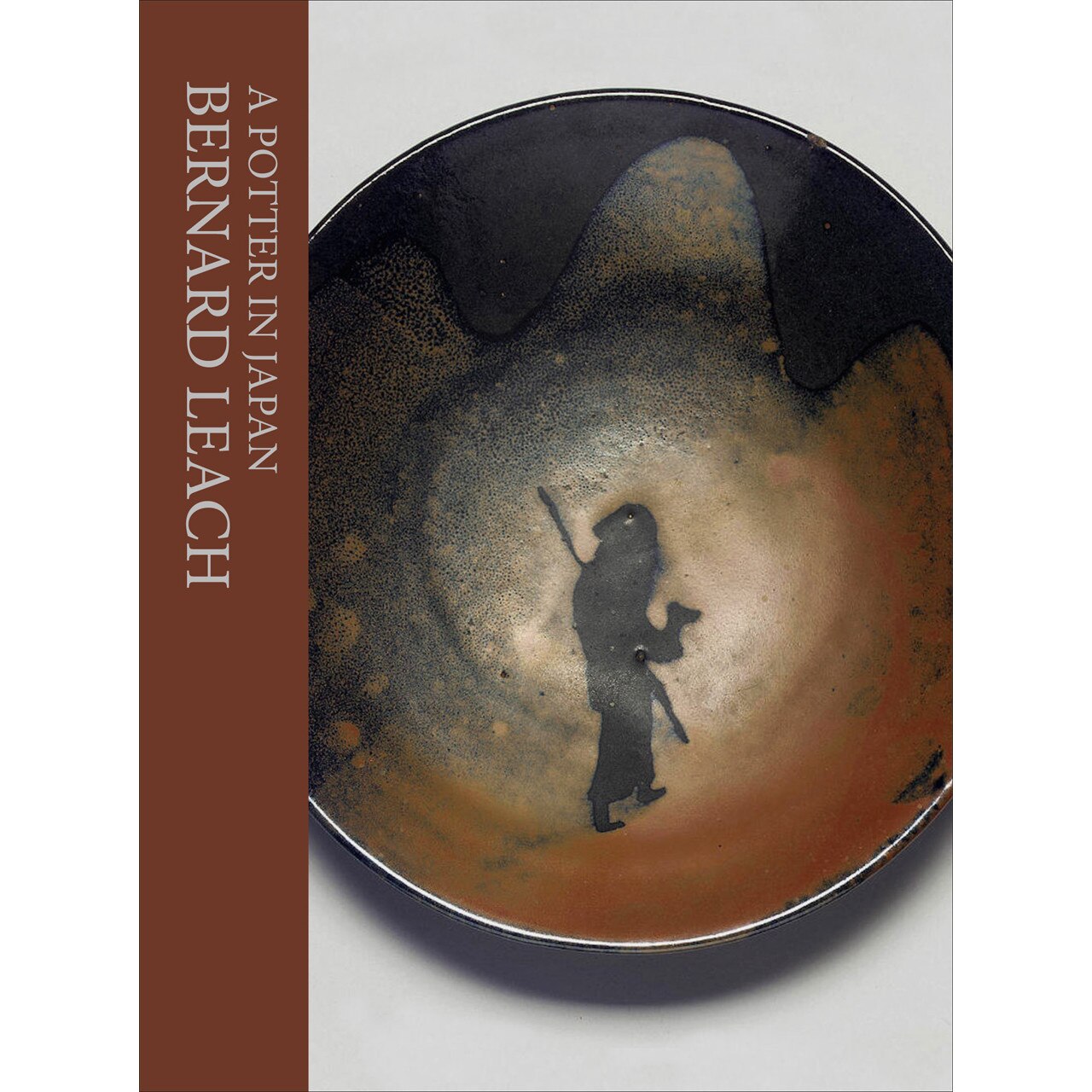 A Potter in Japan de Bernard Leach