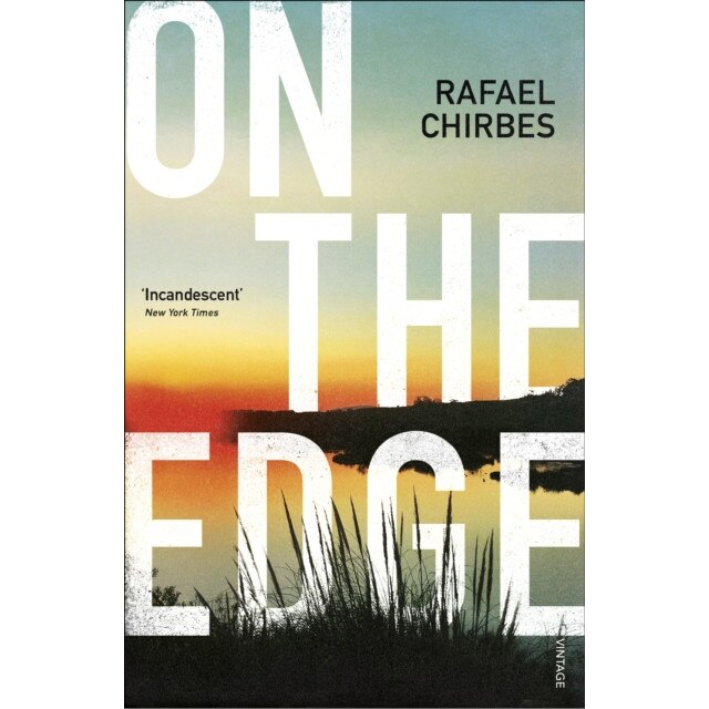 On the Edge de Rafael Chirbes