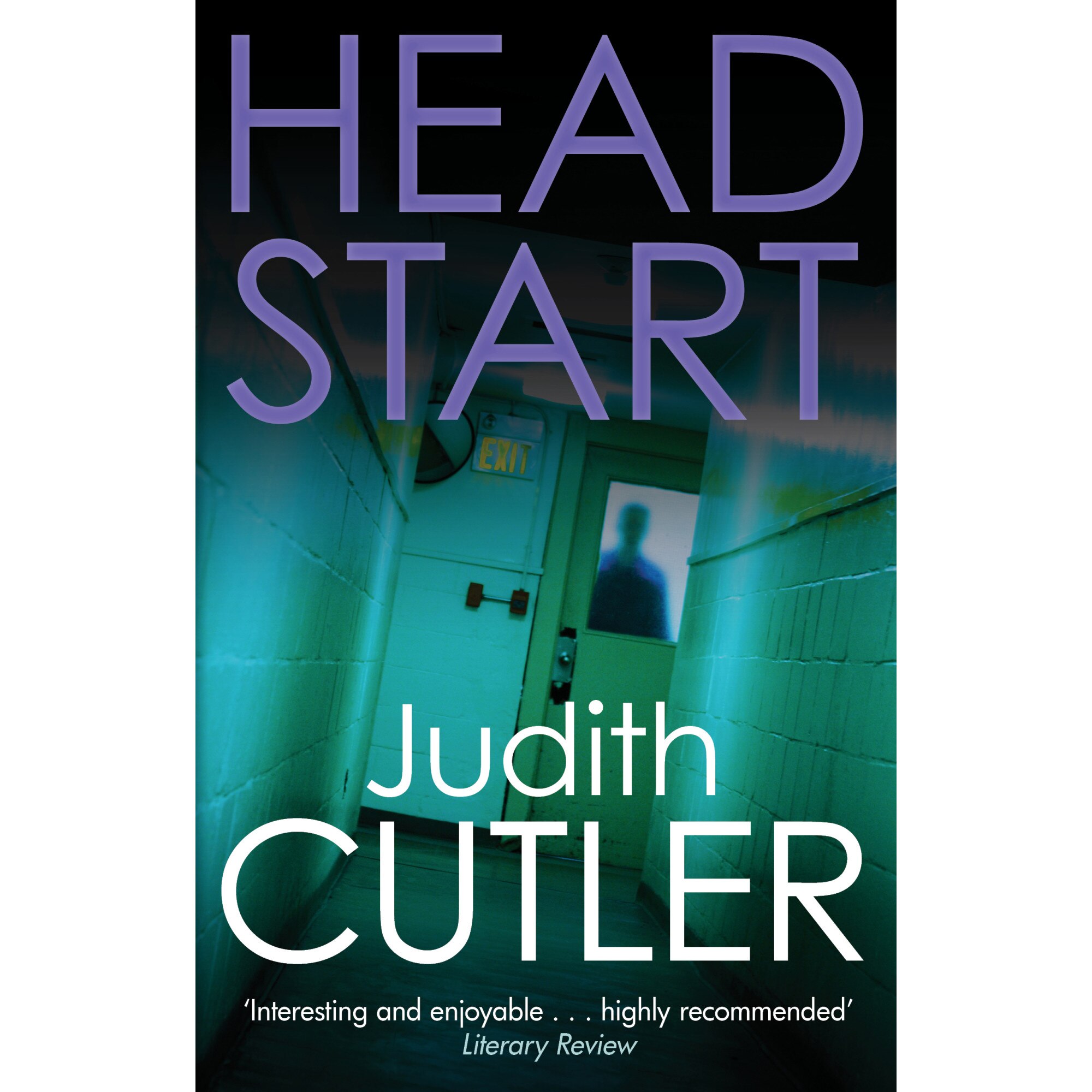 Head Start de Judith Cutler