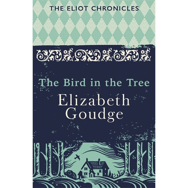 The Bird in the Tree de Elizabeth Goudge