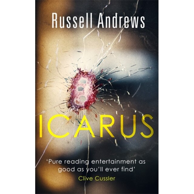 Icarus de Russell Andrews