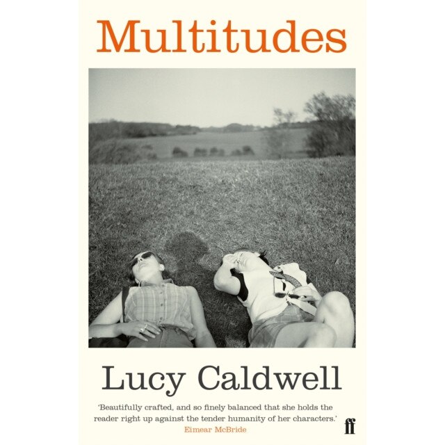 Multitudes de Lucy Caldwell