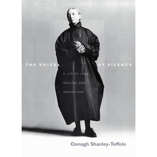 The Voice Of Silence de Oonagh Shanley-Toffolo