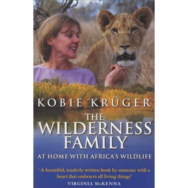 The Wilderness Family de KOBIE KRUGER
