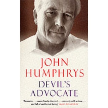 Devil's Advocate de John Humphrys Devil's Advocate de John Humphrys