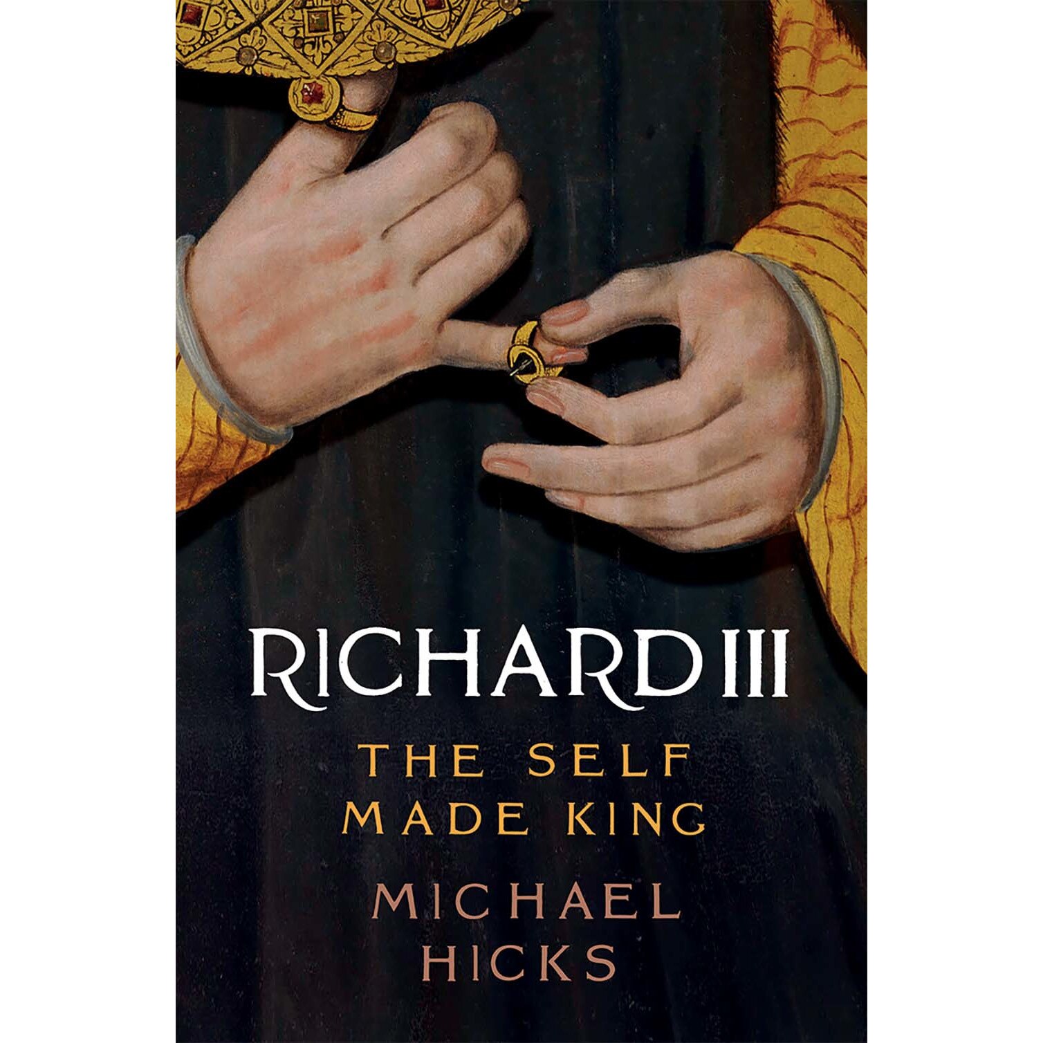 Richard III de Michael Hicks