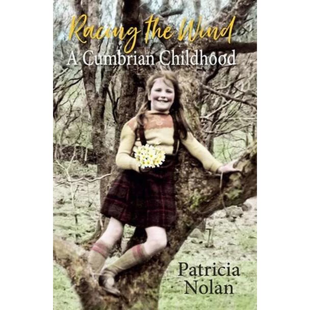 Racing the Wind de Patricia Nolan