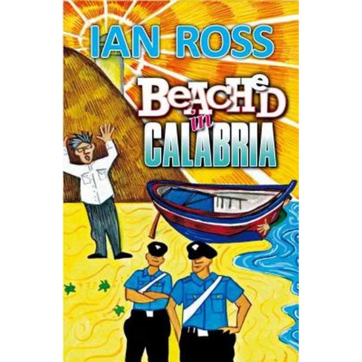 Beached in Calabria de Ian Ross
