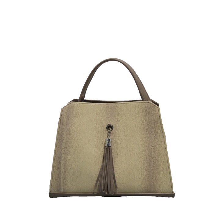 Zea 25141 Női táska, valódi bőr