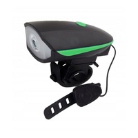 lanterna led cu sonerie bicicleta esperanza 100 lm fixare ghidon 3 moduri iluminare rezistenta apa imagen 37_1_
0