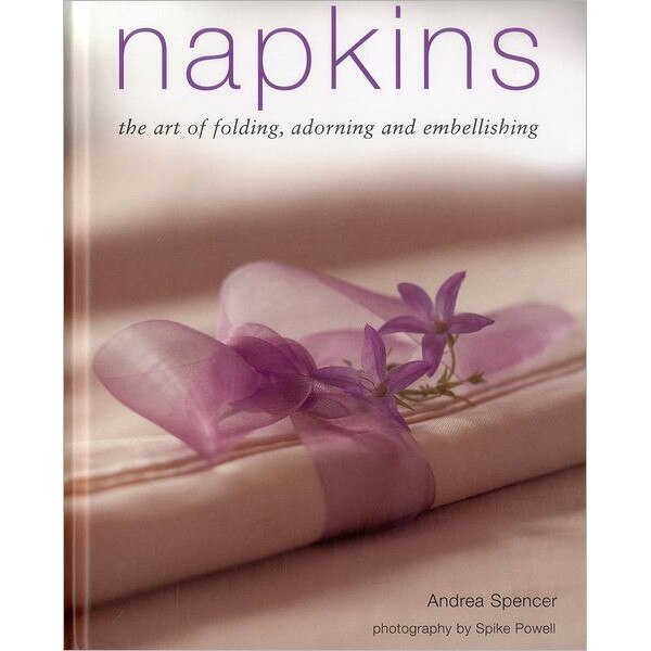 Napkins de Andrea Spencer