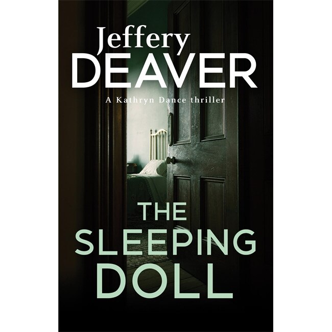 The Sleeping Doll de Jeffery Deaver