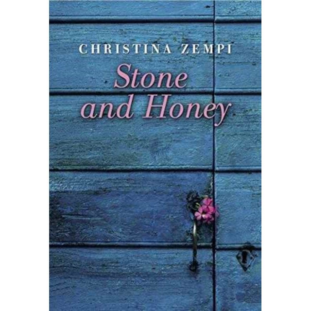 Stone and Honey de Christine Zempi