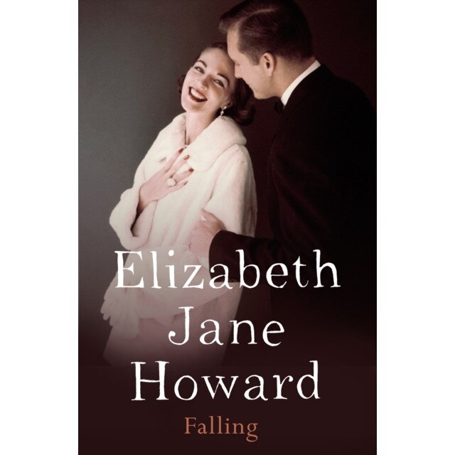 Falling de Elizabeth Jane Howard