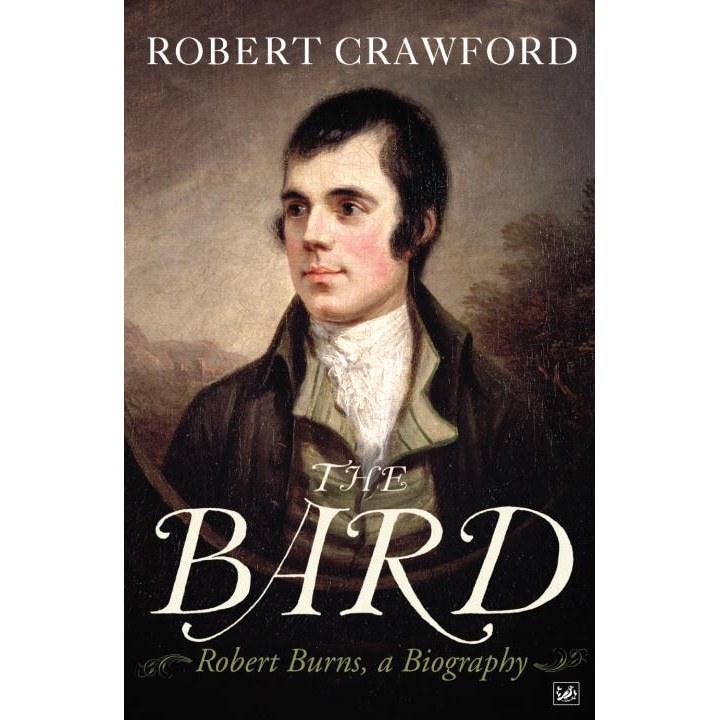 The Bard de Robert Crawford