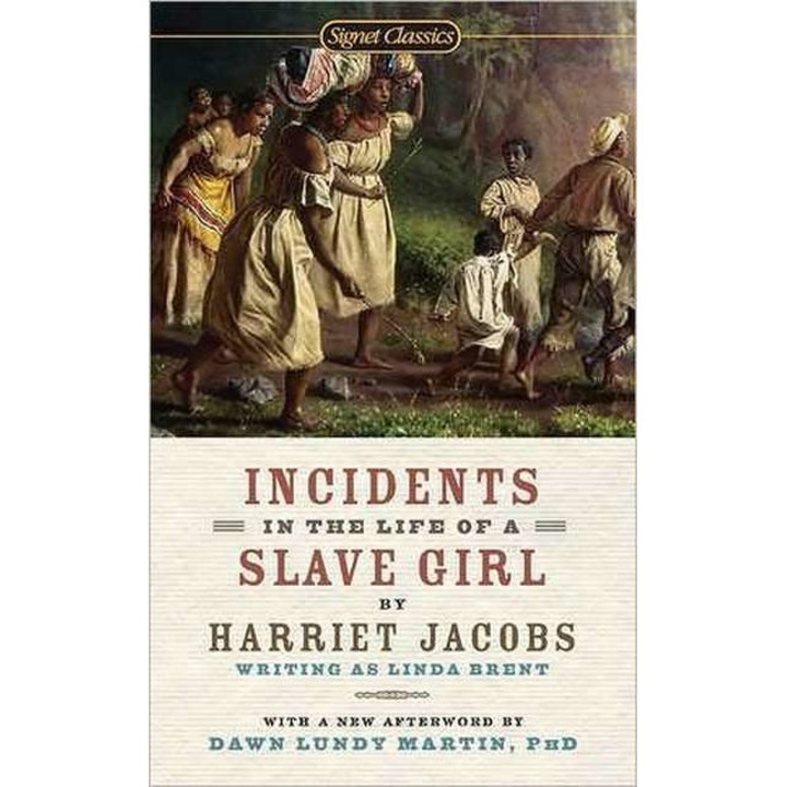 Incidents in the Life of a Slave Girl de Harriet Jacobs
