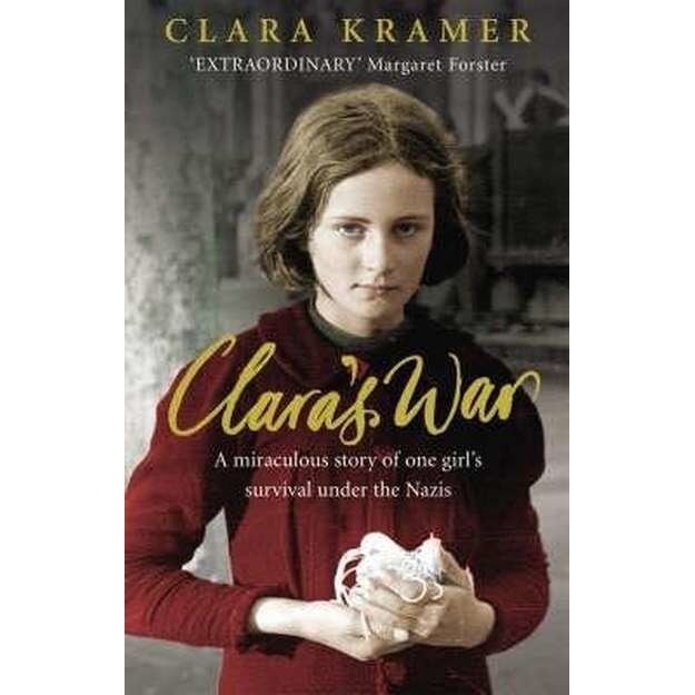 Clara's War de Clara (Author) Kramer