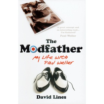 The Modfather de David Lines The Modfather de David Lines