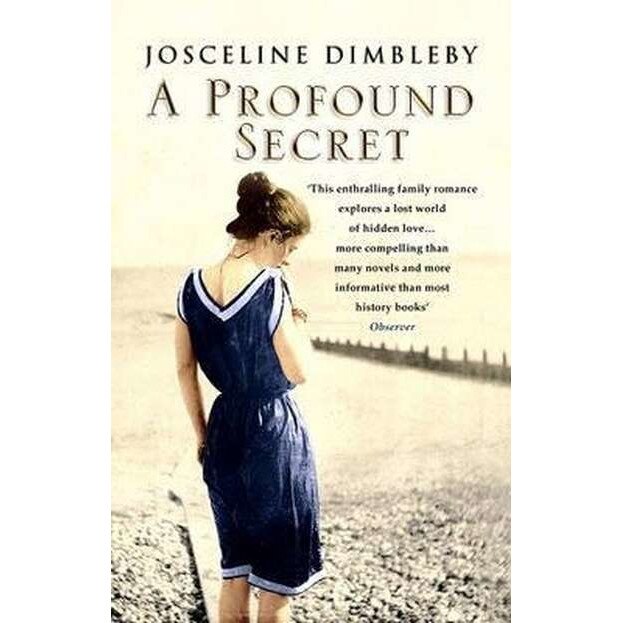 A Profound Secret de Josceline Dimbleby