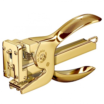 Capsator Cleste El Casco M-85 Gold Capsator Cleste El Casco M-85 Gold