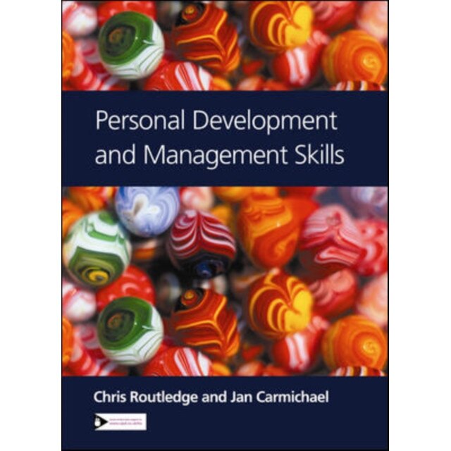 Personal Development and Management Skills de Chris Routledge - eMAG.ro