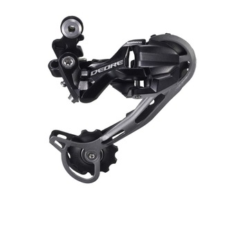Schimbator Spate SHIMANO RD-M592, DEORE, SGS 9V Schimbator Spate SHIMANO RD-M592, DEORE, SGS 9V
