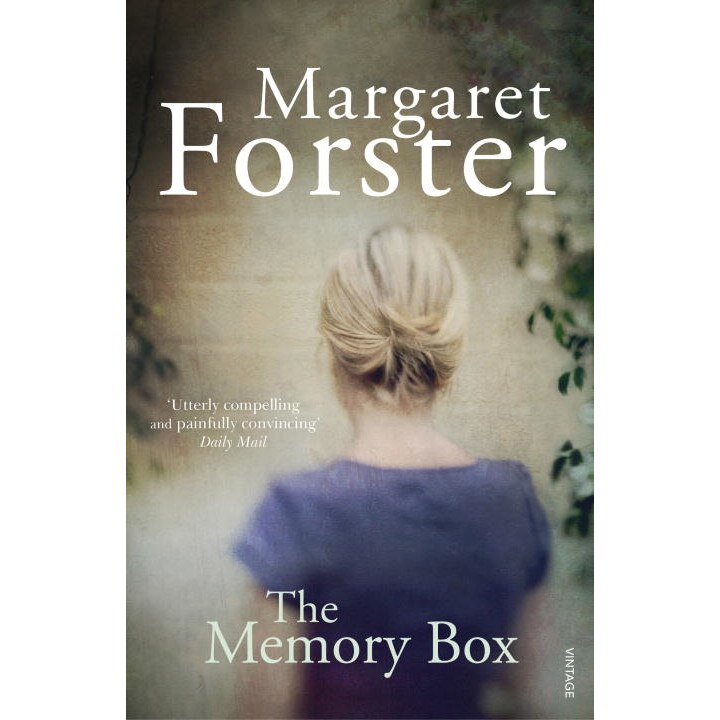 The Memory Box de Margaret Forster