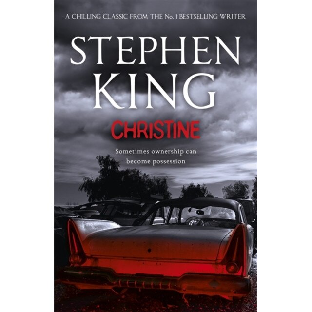 Christine de Stephen King