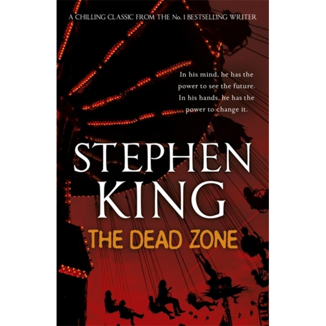 The Dead Zone de Stephen King