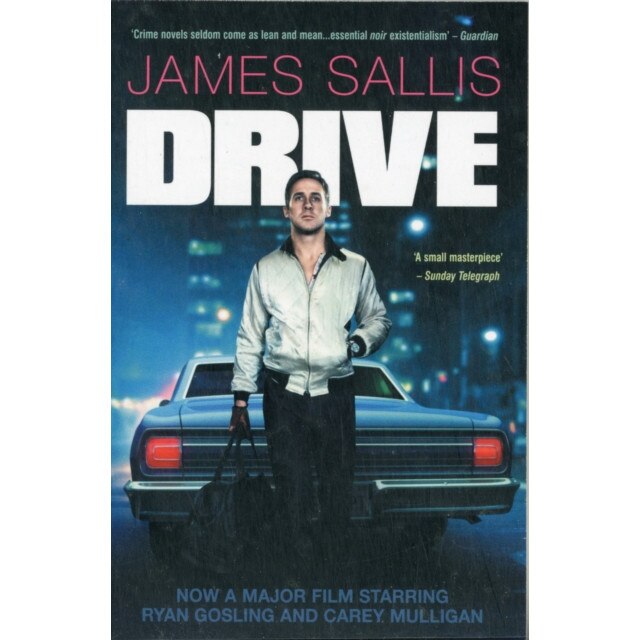 Drive de James Sallis