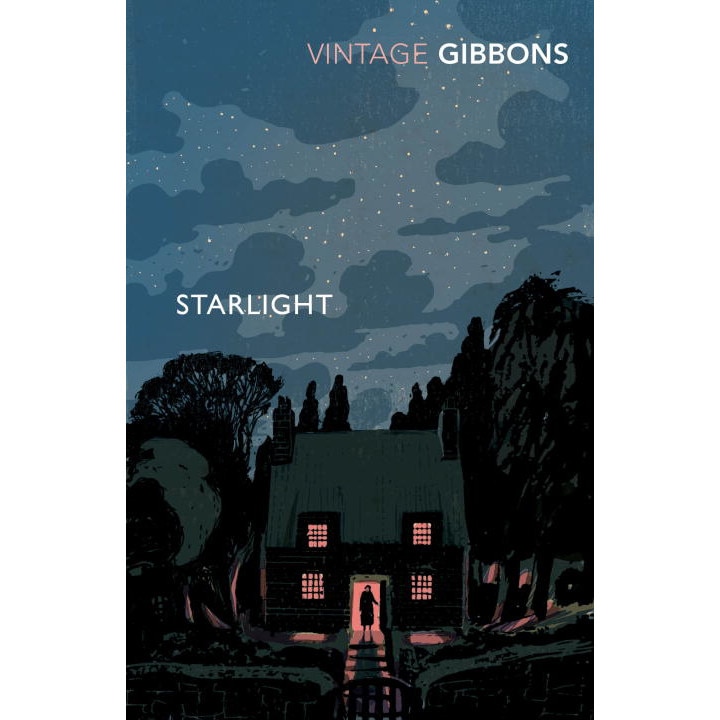Starlight de Stella Gibbons