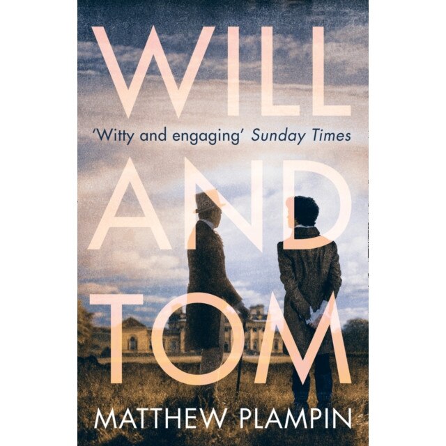 Will & Tom de Matthew Plampin