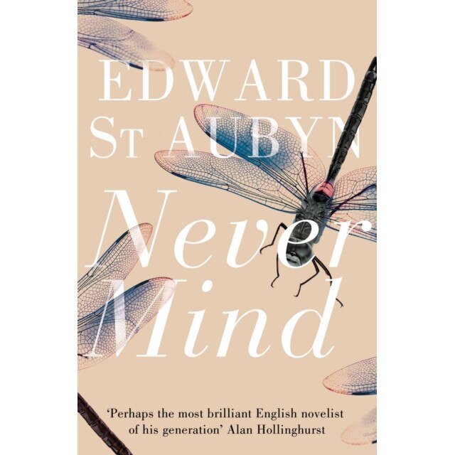 Never Mind de Edward St Aubyn