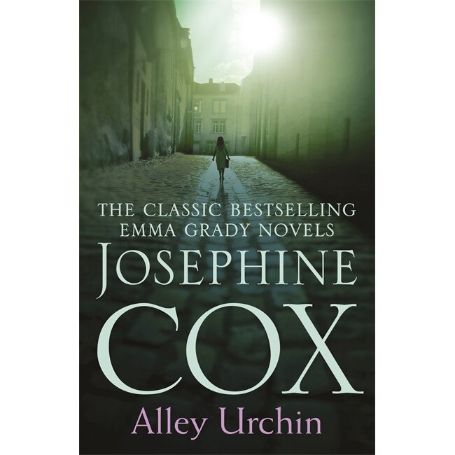 Alley Urchin de Josephine Cox