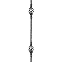 balustru fier forjat 900mm ferrobrand imagen 13_0_
0
