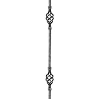 balustru fier forjat 900mm ferrobrand imagen 13_0_
0