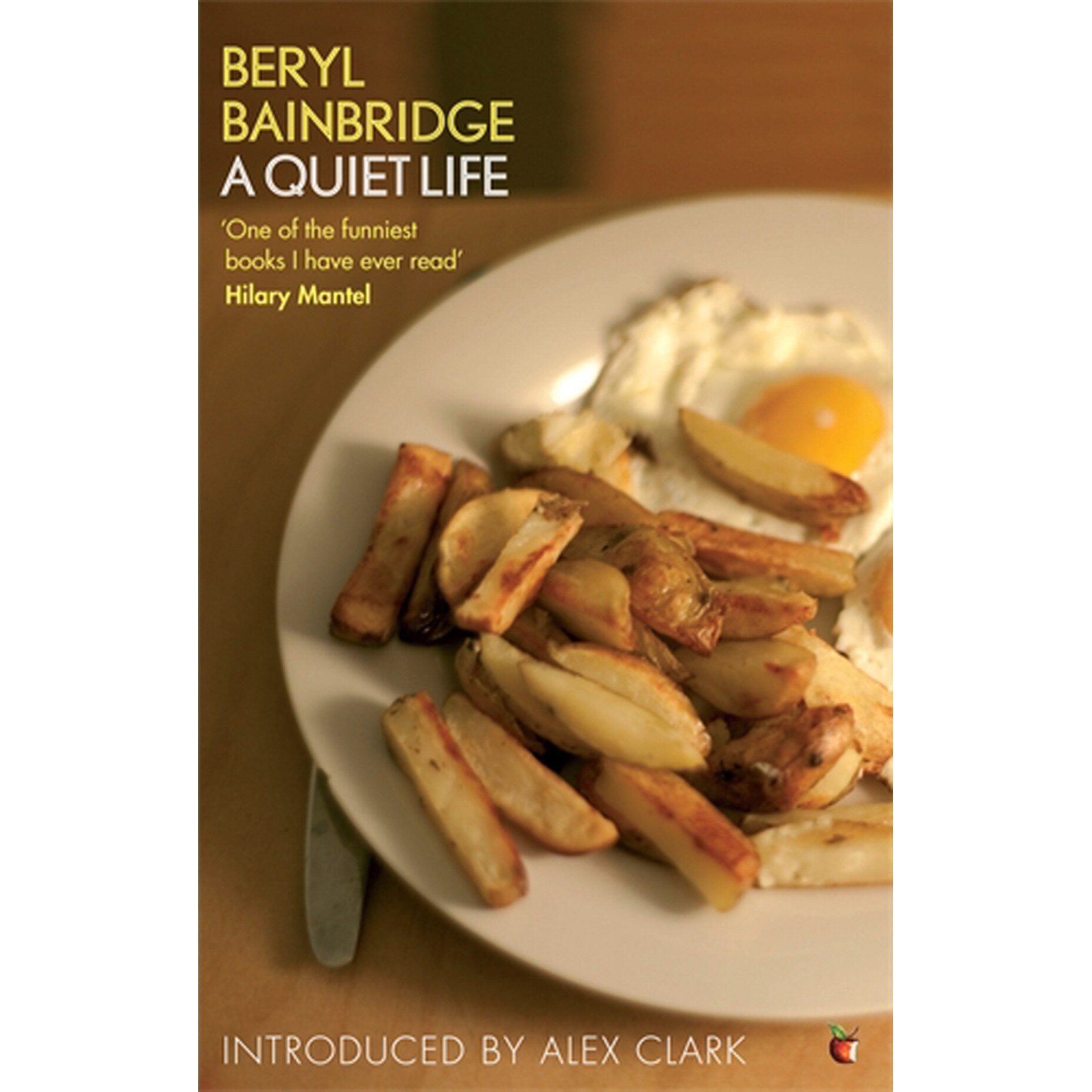 A Quiet Life de Beryl Bainbridge
