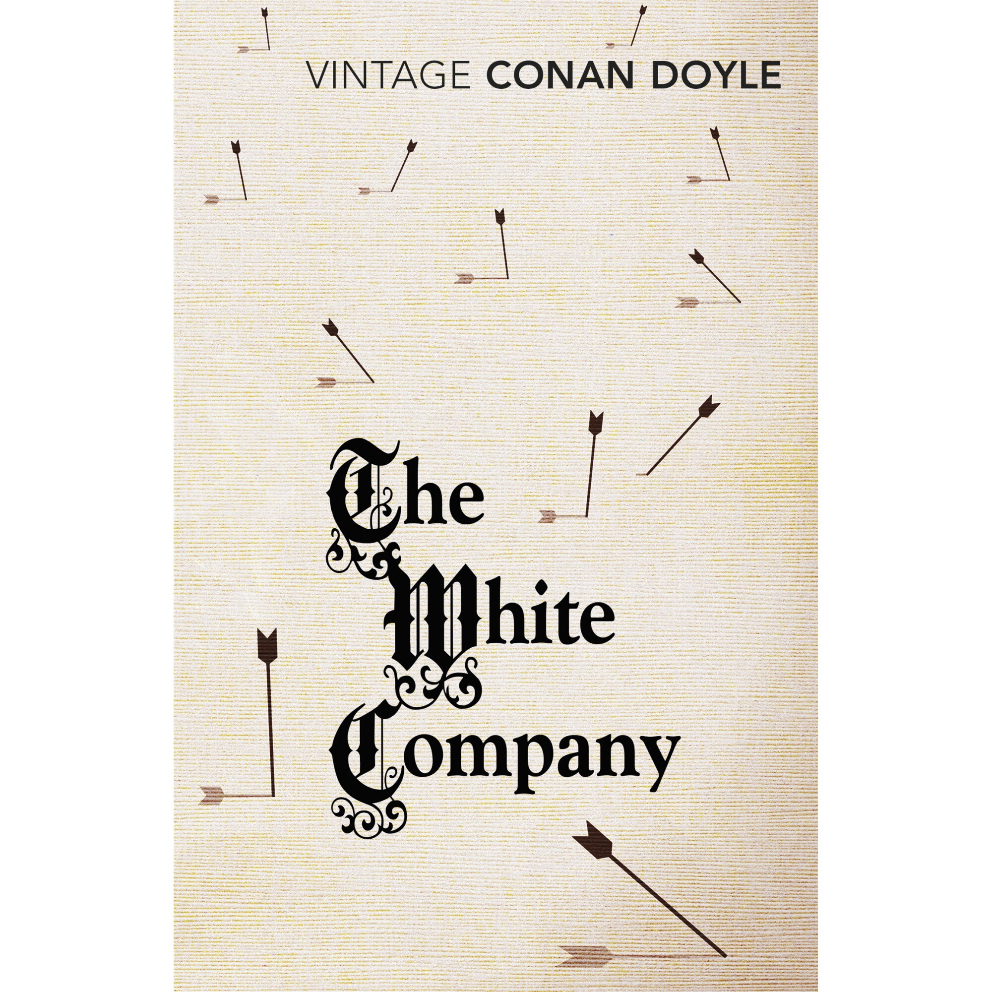 The White Company de Sir Arthur Conan Doyle