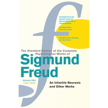 Complete Psychological Works Of Sigmund Freud, The Vol 17 de Sigmund Freud Complete Psychological Works Of Sigmund Freud, The Vol 17 de Sigmund Freud
