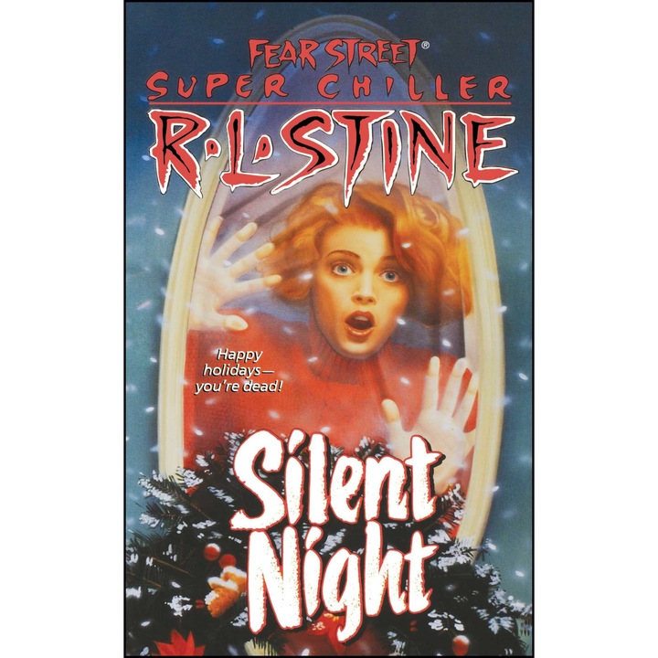 Silent Night de R. L. Stine
